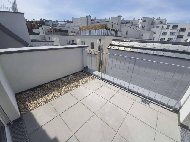 Apartment mieten in Floridsdorf, Wien