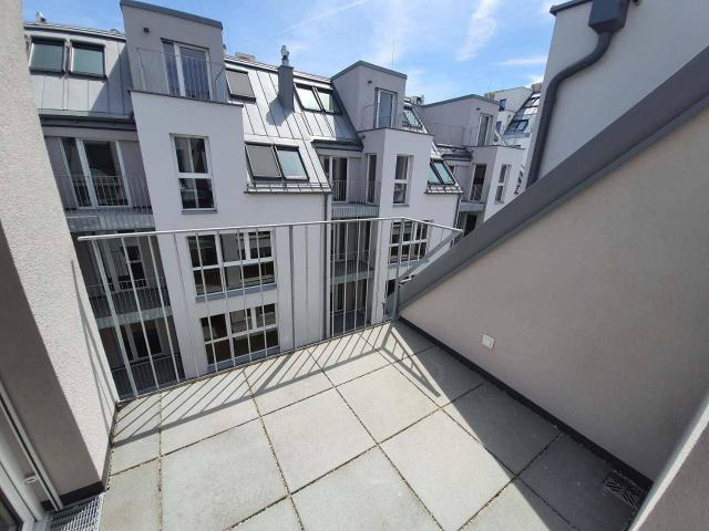 Apartment mieten in Floridsdorf, Wien