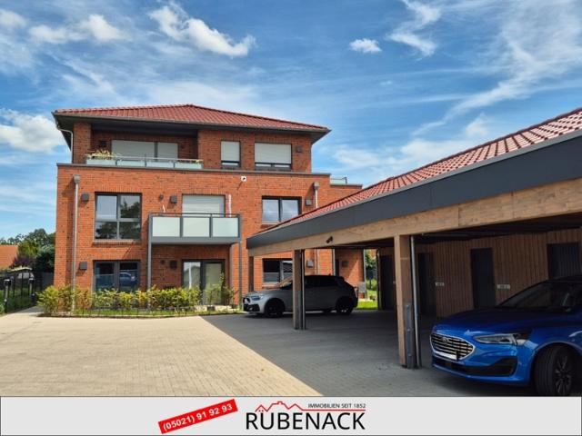 Apartment mieten in Stadtteil Nienburg, Nienburg