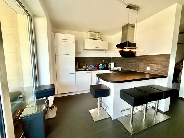 Apartment kaufen in Lauterach, Vorarlberg