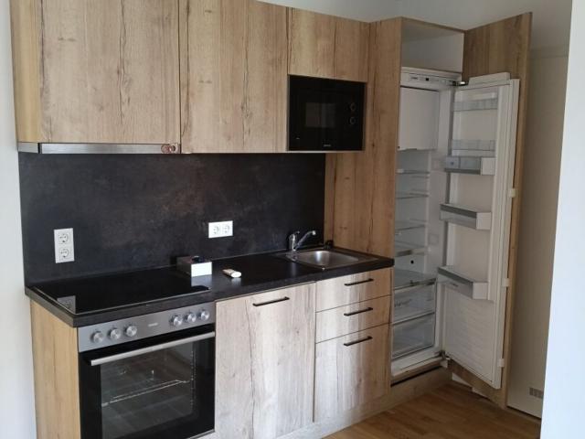 Wohnung mieten in Salzburg