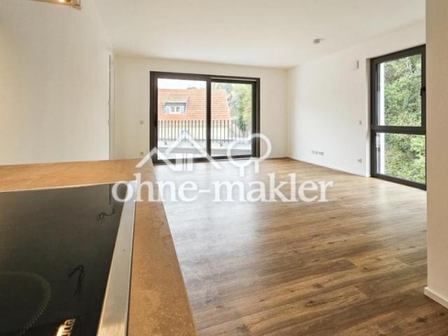 Apartment mieten in Marburg, Hessen