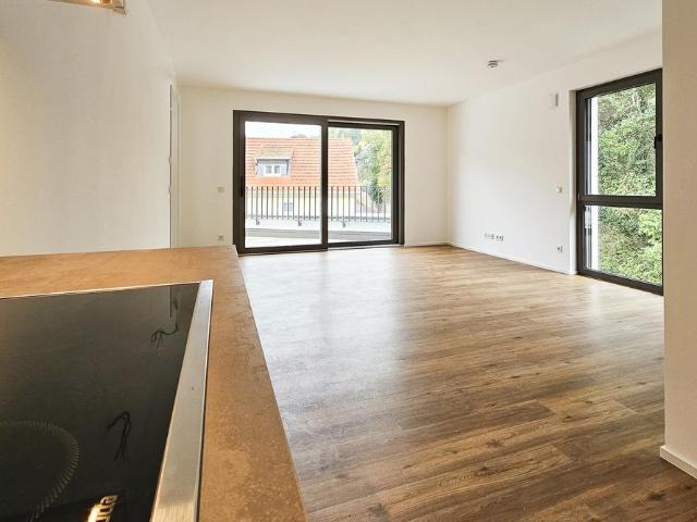 Wohnung mieten in Marburg, Hessen