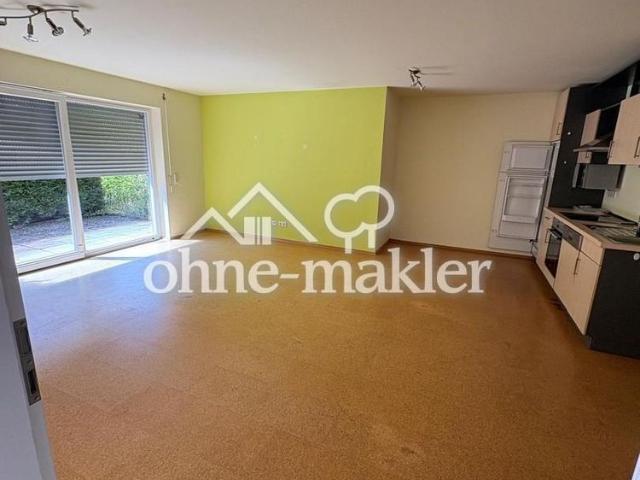 Apartment mieten in Simmozheim, Baden-Württemberg