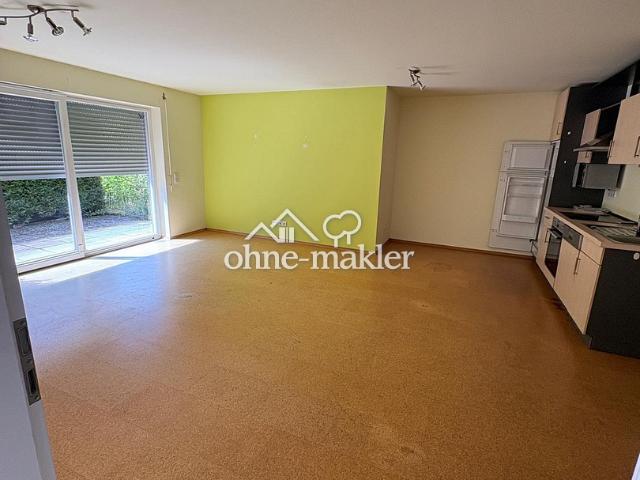 Apartment mieten in Simmozheim, Baden-Württemberg