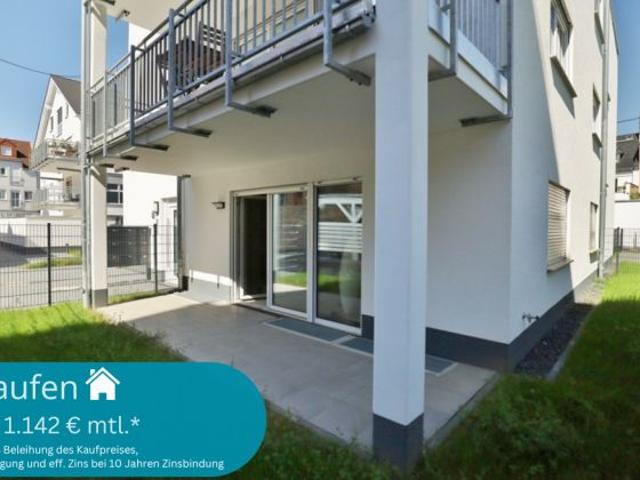Wohnung kaufen in Sachsenhausen, Hessen