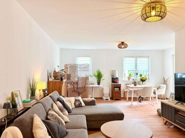 Apartment mieten in Wetzlar, Hessen