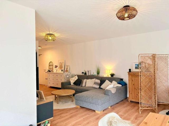Apartment mieten in Wetzlar, Hessen