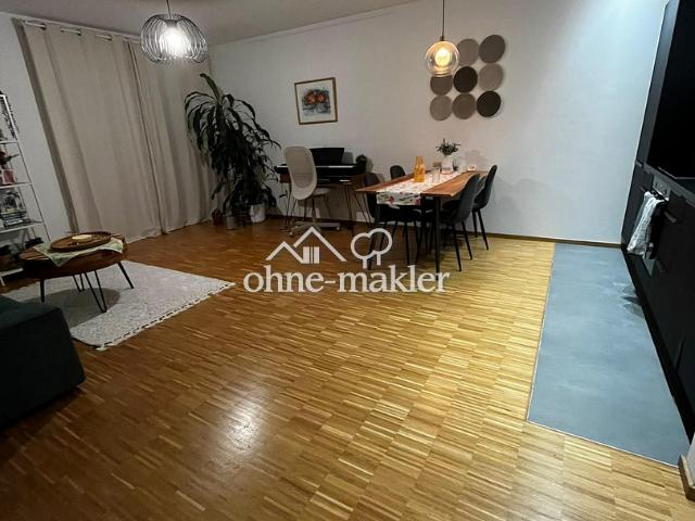 Apartment kaufen in Lämmchesberg, Kaiserslautern