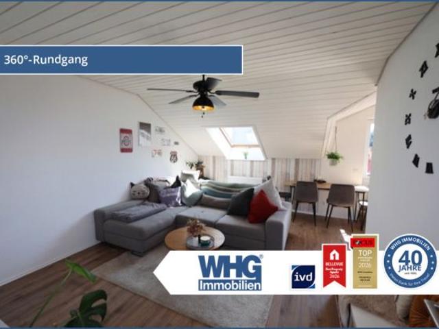 Wohnung kaufen in Bietigheim-Bissingen, Baden-Württemberg