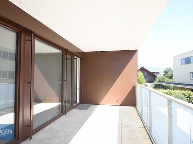 Apartment kaufen in Lustenau, Vorarlberg