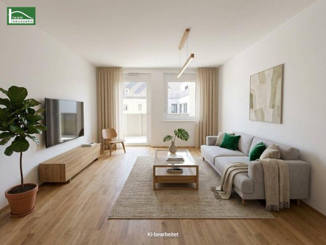 Apartment mieten in St. Pölten, Niederösterreich
