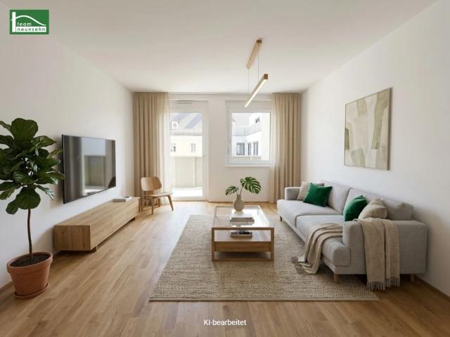Apartment mieten in St. Pölten, Niederösterreich