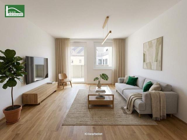 Wohnung mieten in St. Pölten, Niederösterreich
