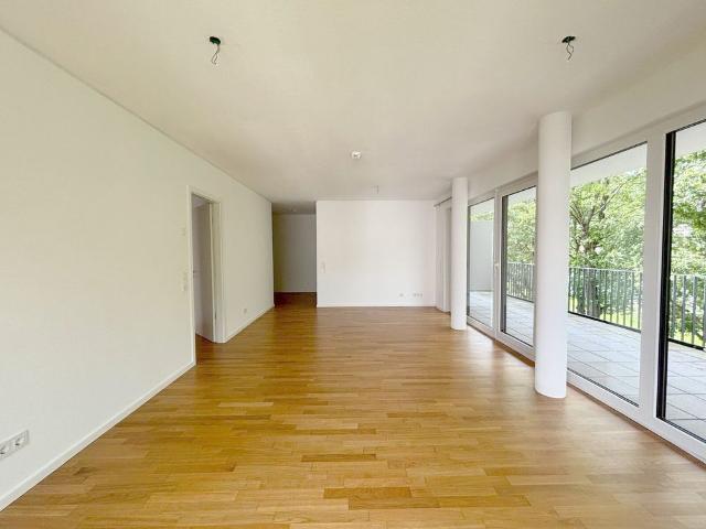 Apartment mieten in Nord, Trier