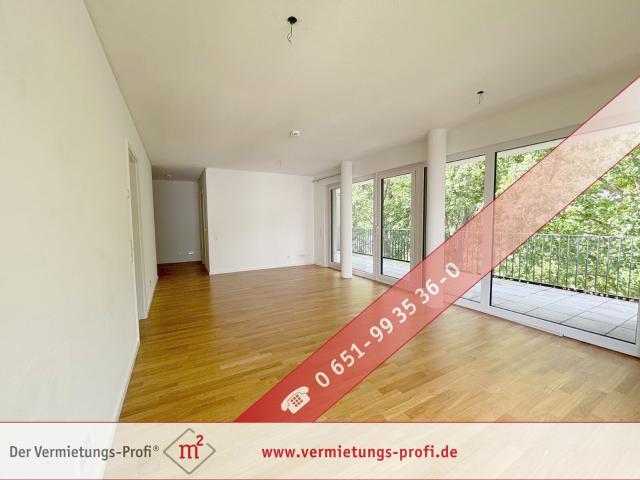 Apartment mieten in Nord, Trier