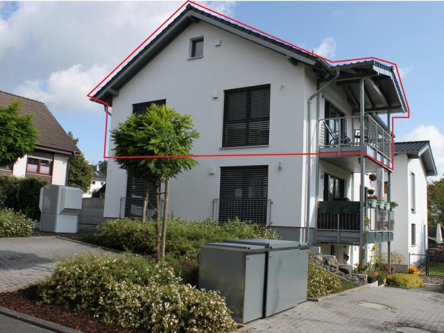 Wohnung mieten in Niederwennerscheid, Neunkirchen-Seelscheid