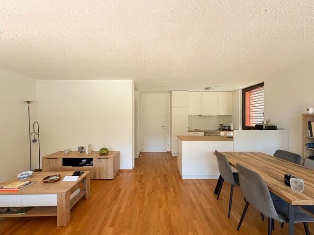 Apartment mieten in Schwarzach, Vorarlberg