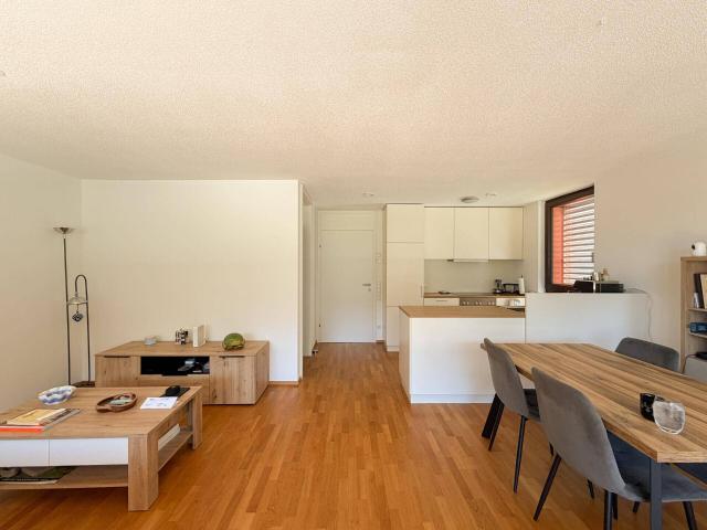 Apartment mieten in Schwarzach, Vorarlberg
