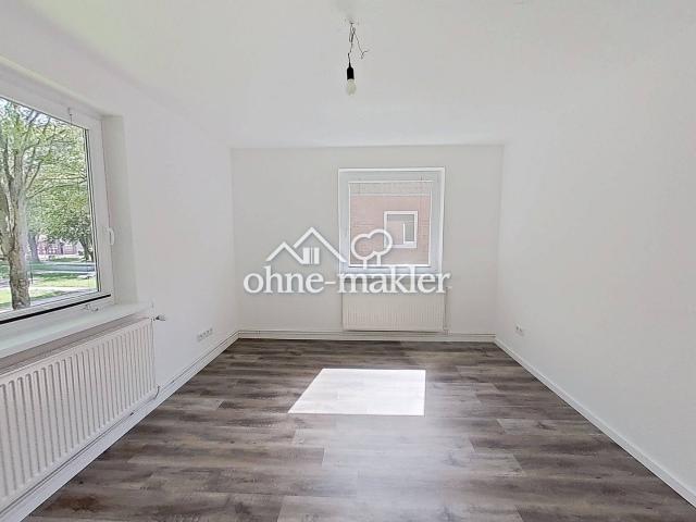 Apartment mieten in Einswarden, Nordenham