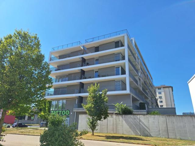 Apartment mieten in Spallerhof, Linz