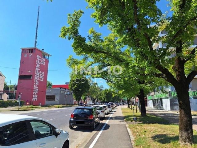 Wohnung mieten in Linz