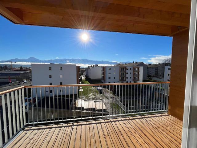 Apartment mieten in Villach, Kärnten