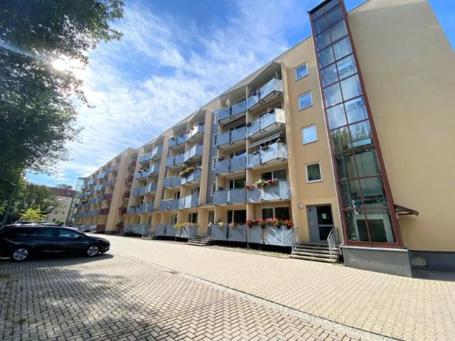 Apartment mieten in Marbach, Erfurt