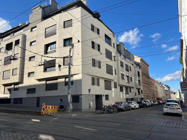 Apartment mieten in Wien
