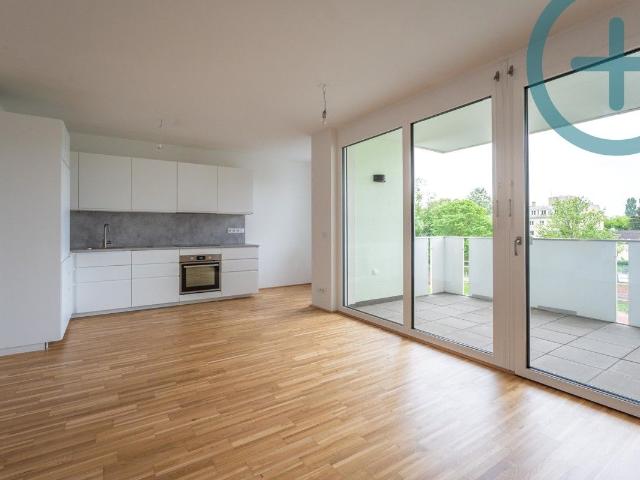 Etagenwohnung mieten in Wien, KG Atzgersdorf
