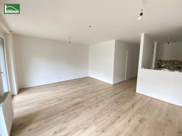Wohnung mieten in Andritz, Gersdorf-Feistritz