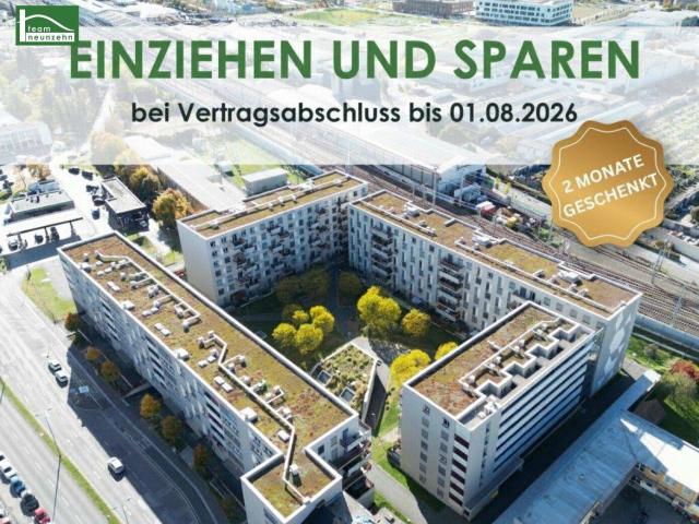 Apartment mieten in Gries, Gersdorf-Feistritz