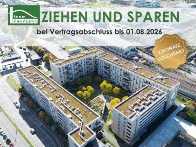 Wohnung mieten in Gries, Gersdorf-Feistritz
