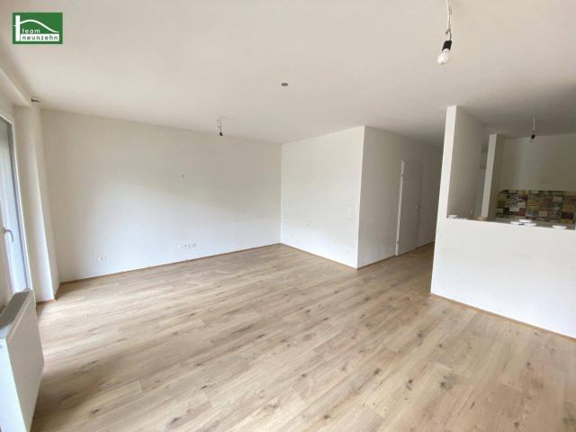Apartment mieten in Gries, Gersdorf-Feistritz