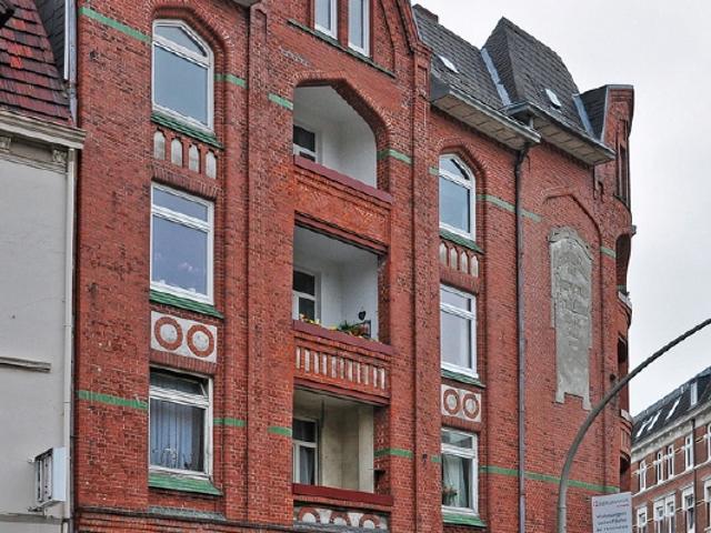 Apartment mieten in Bergedorf, Hamburg