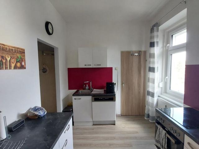 Wohnung mieten in Eggenberg, Gersdorf-Feistritz