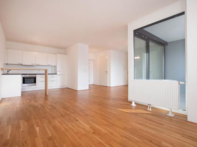 Wohnung mieten in Lehen, Salzburg