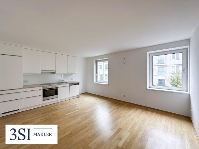 Wohnung mieten in Wien