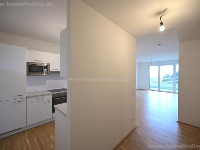 Apartment mieten in Eisenstadt