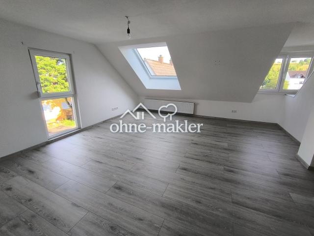 Apartment mieten in Faurndau, Göppingen