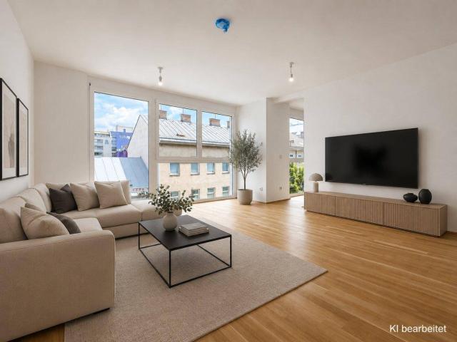 Apartment kaufen in KG Inzersdorf Stadt, Wien
