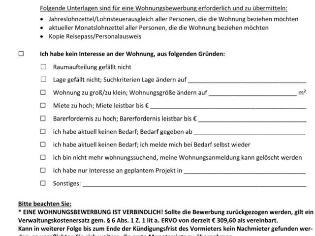 Wohnung mieten in Linz, Oberösterreich