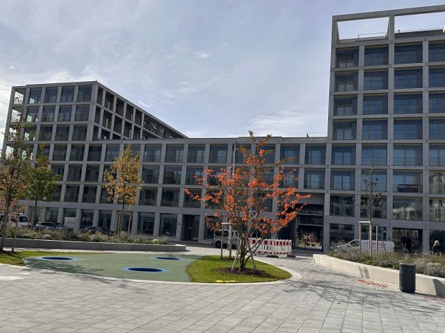 Apartment mieten in Pasing-Obermenzing, München