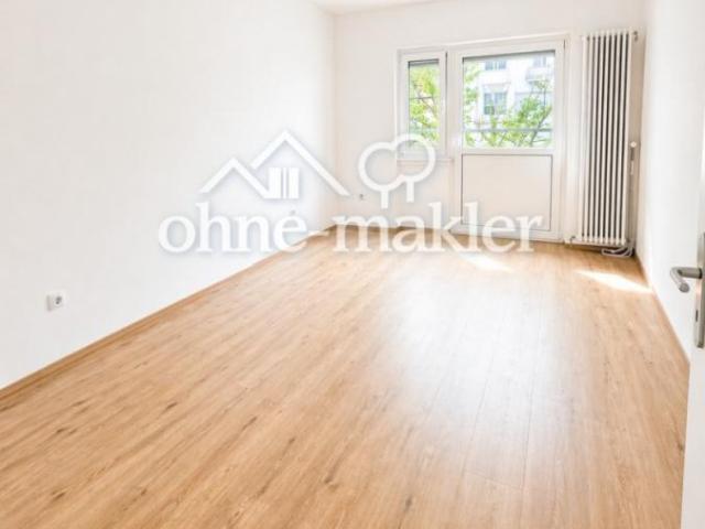Apartment mieten in Waldhof, Mannheim