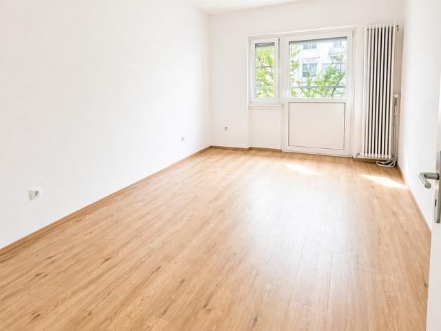 Wohnung mieten in Waldhof, Mannheim