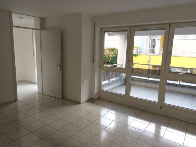 Wohnung kaufen in Antonsviertel, Augsburg