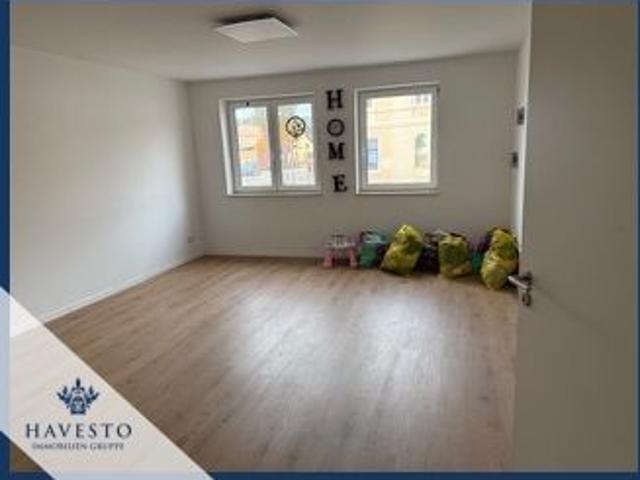 Apartment mieten in Zudar, Mecklenburg-Vorpommern