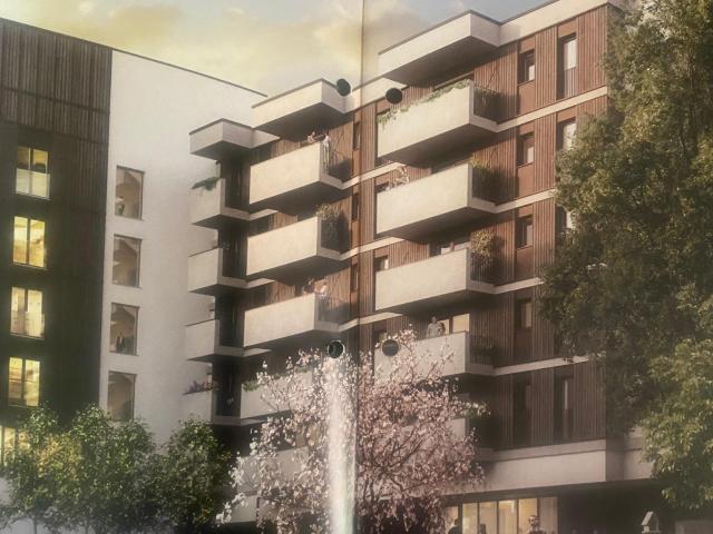 Apartment mieten in Elisabeth-Vorstadt, Salzburg