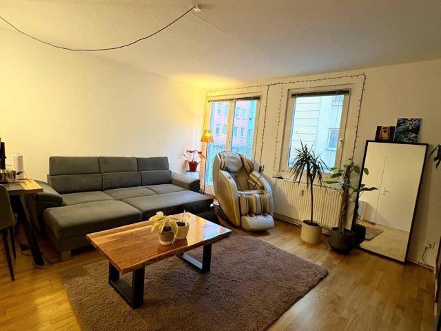 Apartment mieten in KG Mariahilf, Wien
