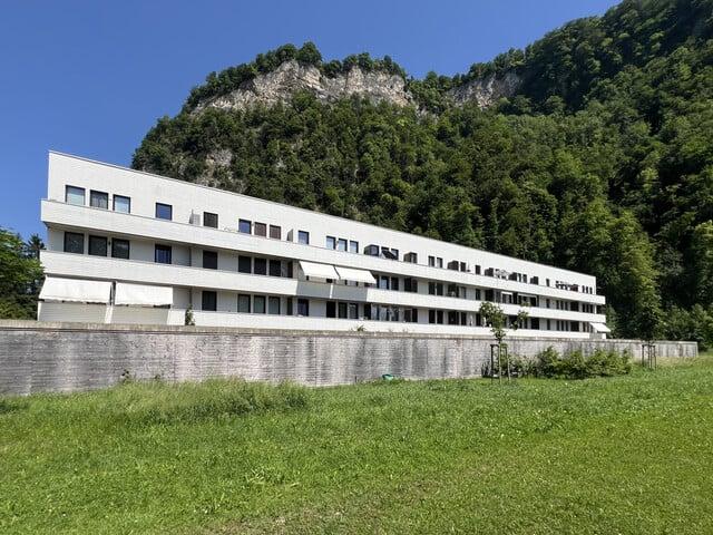 Apartment mieten in Hohenems, Vorarlberg